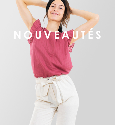 Nouveautes